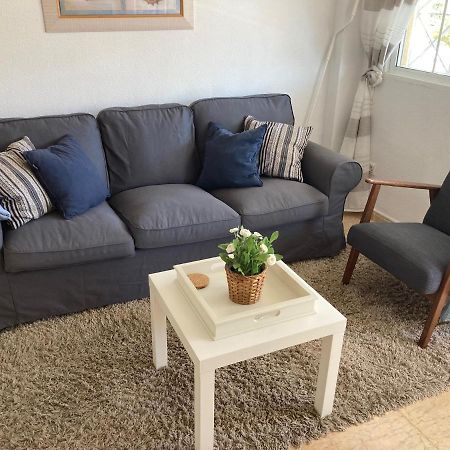 Casa Vromans Alto Torrevieja Bagian luar foto