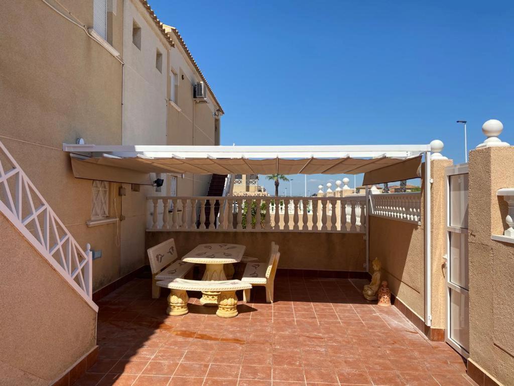 Casa Vromans Alto Torrevieja Bagian luar foto