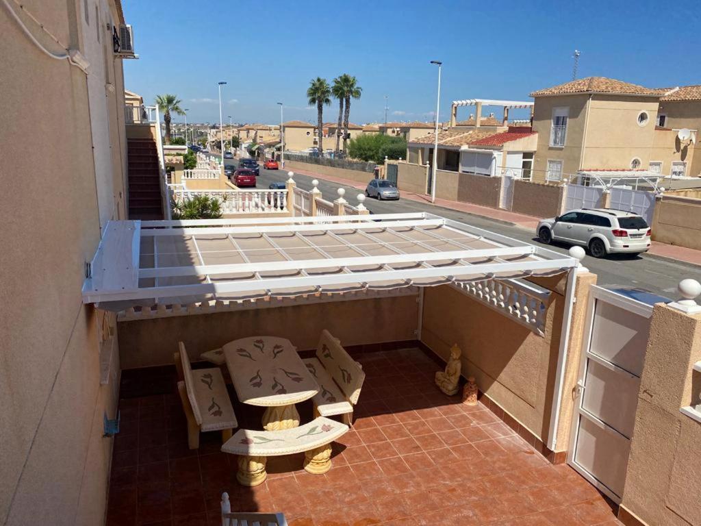 Casa Vromans Alto Torrevieja Bagian luar foto