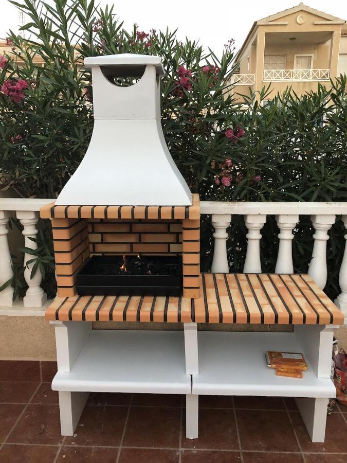 Casa Vromans Alto Torrevieja Bagian luar foto