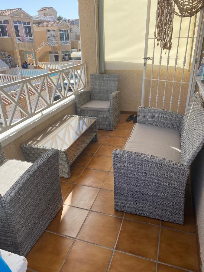 Casa Vromans Alto Torrevieja Bagian luar foto