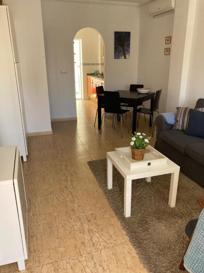 Casa Vromans Alto Torrevieja Bagian luar foto