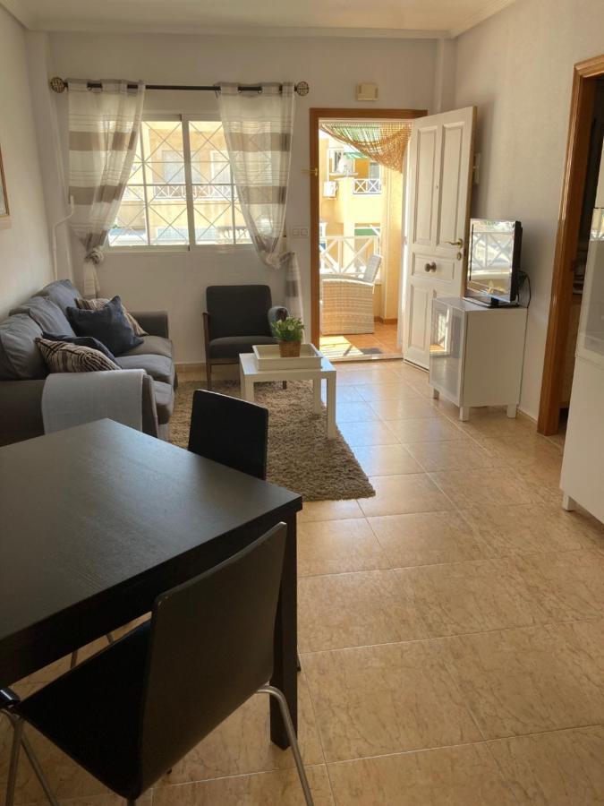 Casa Vromans Alto Torrevieja Bagian luar foto