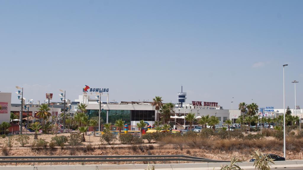 Casa Vromans Alto Torrevieja Bagian luar foto