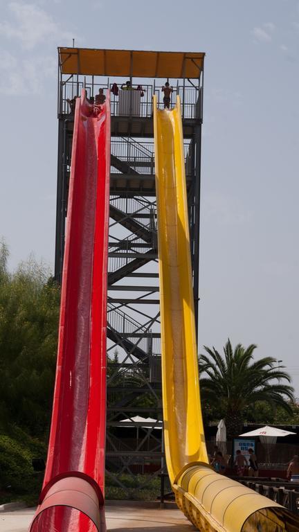 Casa Vromans Alto Torrevieja Bagian luar foto