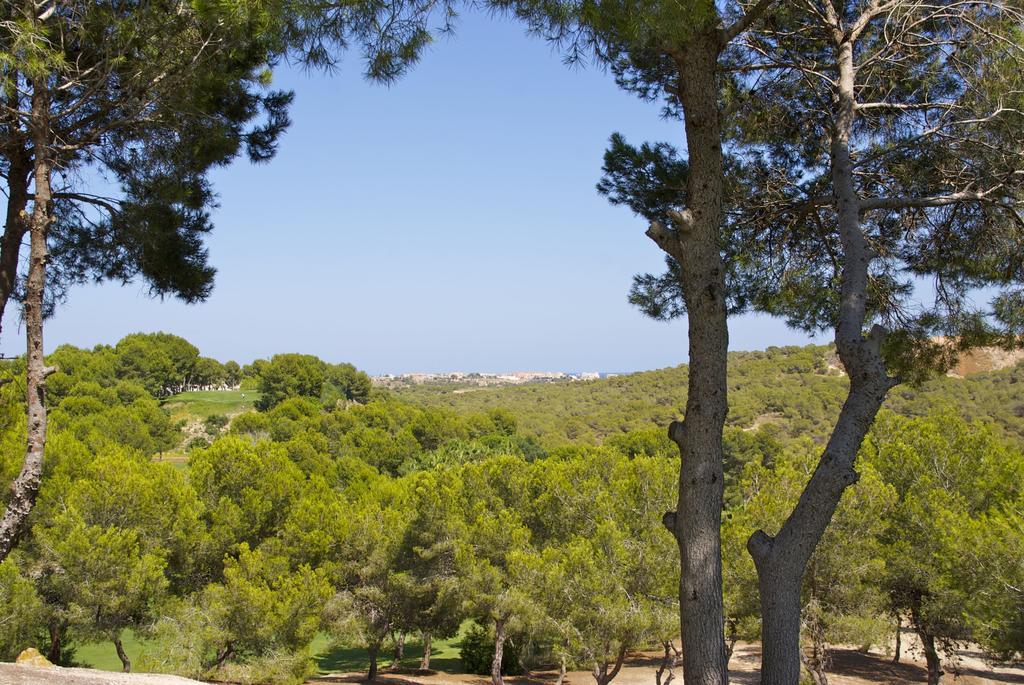 Casa Vromans Alto Torrevieja Ruang foto