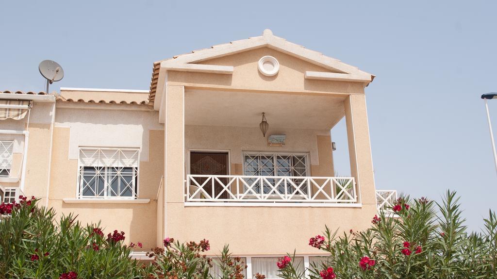 Casa Vromans Alto Torrevieja Ruang foto