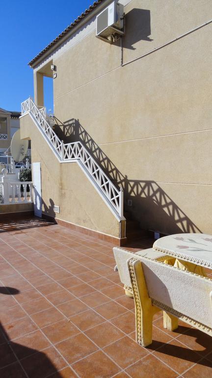 Casa Vromans Alto Torrevieja Ruang foto