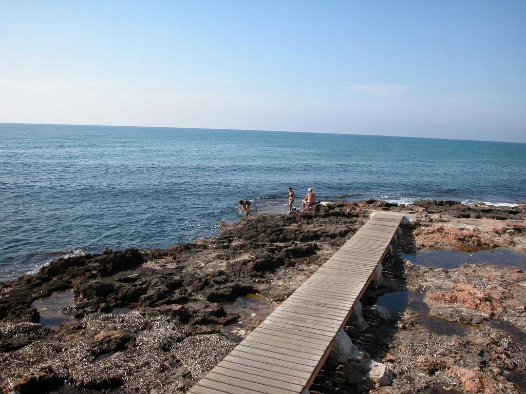 Casa Vromans Alto Torrevieja Bagian luar foto