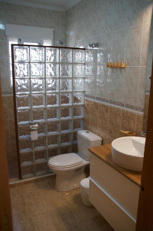Casa Vromans Alto Torrevieja Bagian luar foto