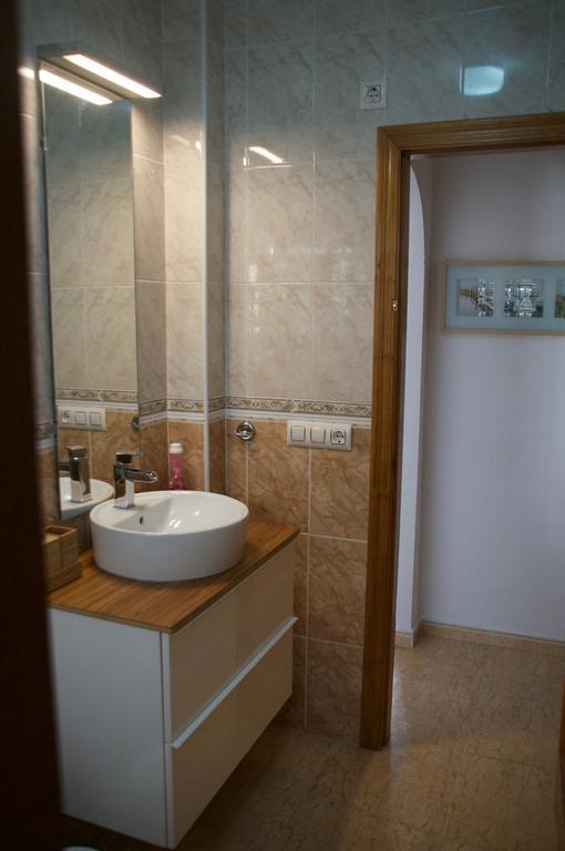 Casa Vromans Alto Torrevieja Bagian luar foto