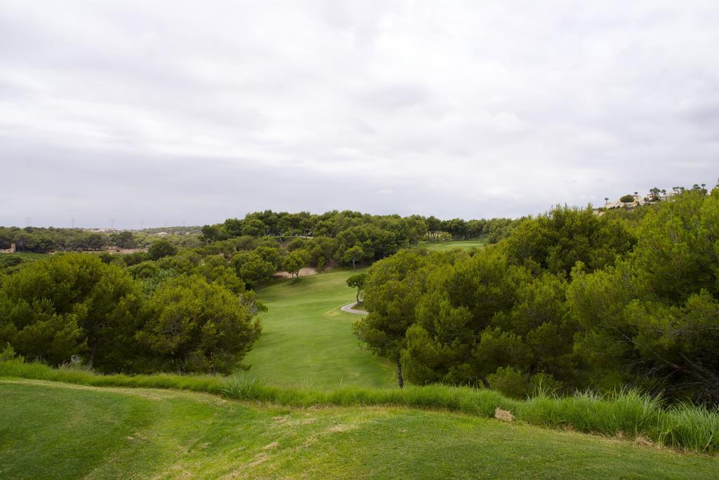 Casa Vromans Alto Torrevieja Bagian luar foto