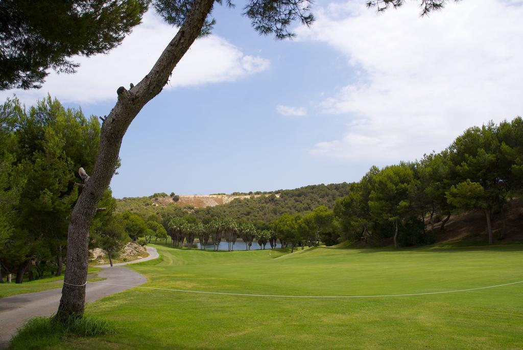 Casa Vromans Alto Torrevieja Bagian luar foto