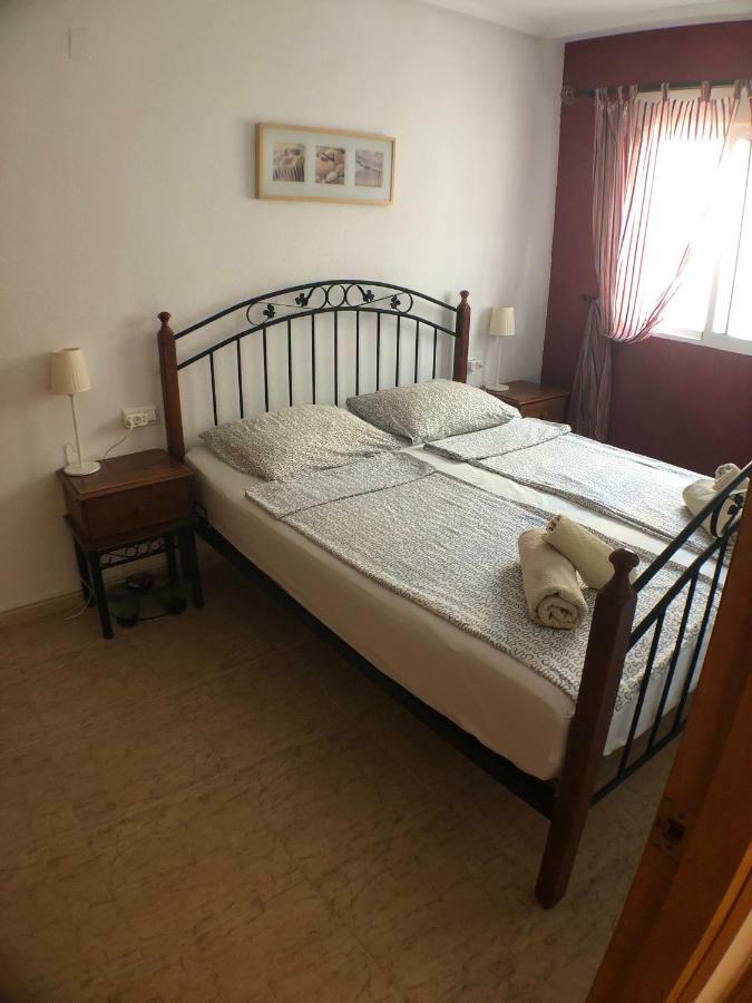 Casa Vromans Alto Torrevieja Bagian luar foto