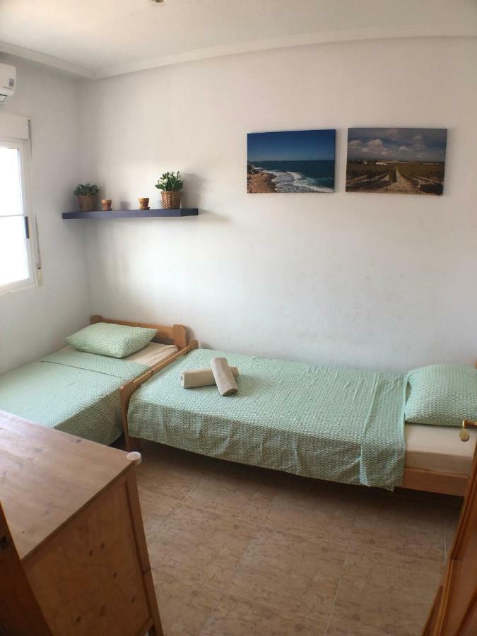 Casa Vromans Alto Torrevieja Bagian luar foto